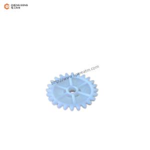 14T/24T Double Gear Diebold 368 ECRM Recycler U2CS Parts For Automatic Teller
