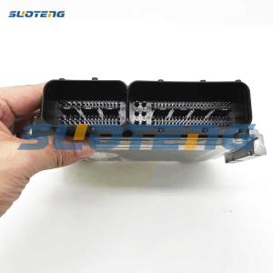 0281020097 Controller ECU D04FR For SK140-8 Excavator