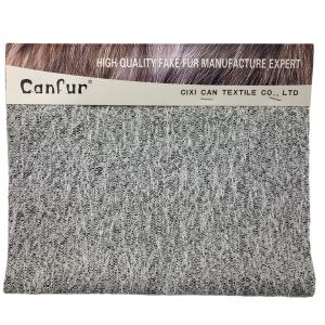 Buy cheap Lightweight 100% Polyester Sherpa Fur Bonded Super Soft Fur Fabric from wholesalers