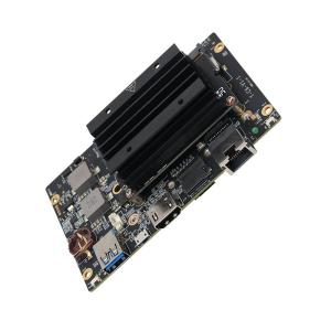 Type-A 2 Lane MIPI RS232 SBC Embedded System Nano Nvidia Jetson Developer Kit