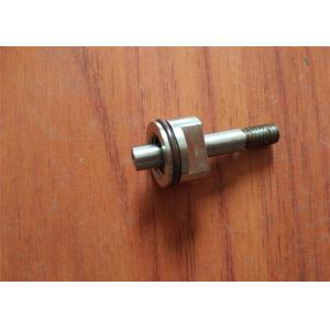 Buy cheap Easy Operation Polyurethane Spray Gun 0.4-0.8mpa Air Inlet Pressure Long Service Life from wholesalers