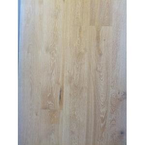 Buy cheap Oak Engineered Flooring( White Grain,oiled , click systerm) from wholesalers
