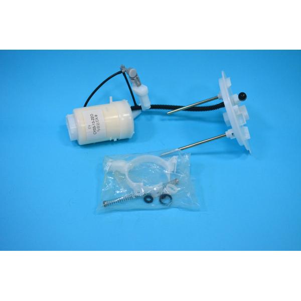 Quality Simple Structure E13 CY03-13-ZEO Mazda Fuel Pump for sale