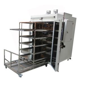 Buy cheap Industrial Electric Drying Oven 800C for Chemicals Plastics Processing from wholesalers