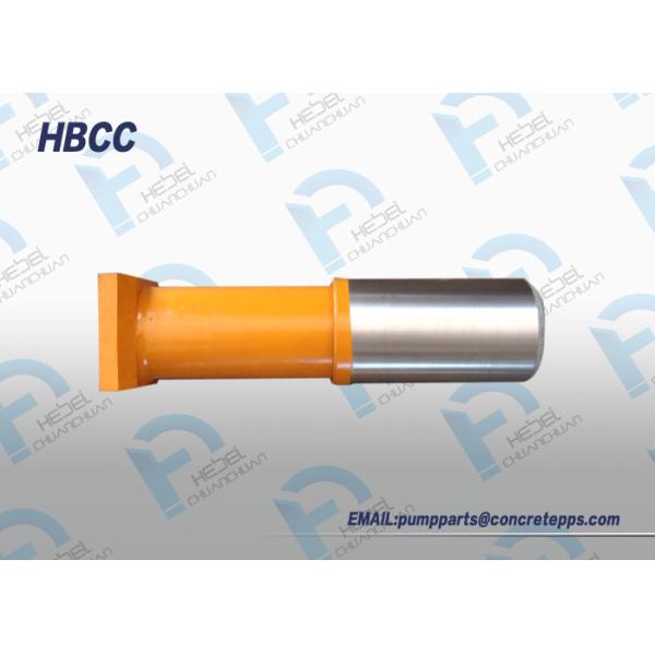 Quality Mixer shaft end shaft for Putzmeister concrete pump 50mm /60mm for sale