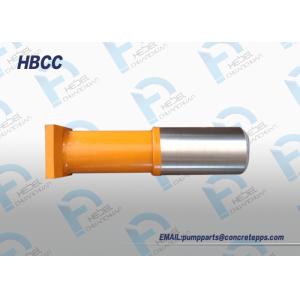 Buy cheap Mixer shaft end shaft for Putzmeister concrete pump 50mm /60mm from wholesalers