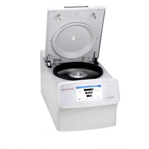 Buy cheap High Speed PCR Centrifuge 17500r/min 29302xg with 6x50ml Angle Rotor for Laboratory Use from wholesalers