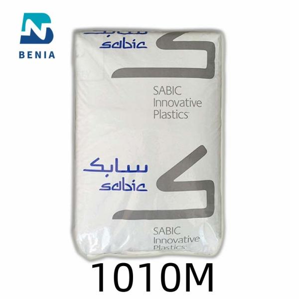 Quality SABIC Ultem 1010M PEI Polyetherimide Resin Heatproof High Thermostability for sale
