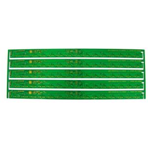 Buy cheap 0.2mm Security Copper Circuit Board 4 Mil Four Layer PCB Assembly Services from wholesalers