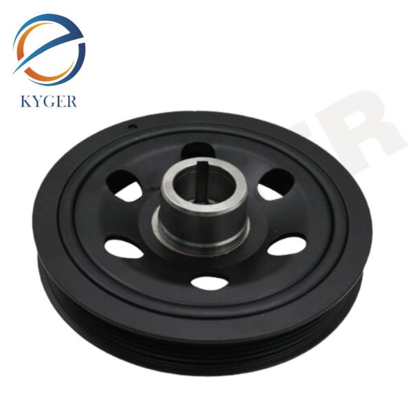 Buy cheap 270 030 05 03 Automotive Parts Accessories Auto Engine Systems Crankshaft Pulley 2700300503 For Mercedes Benz M270 W176 A260 from wholesalers