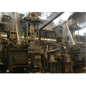 Buy cheap Batching Exit Rope Scouring Bleaching Range Speed 180 M/Min Energy Saving from wholesalers