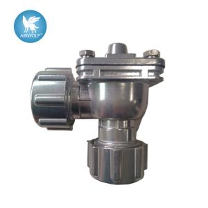 Buy cheap RCA25DD G1 Pilot Operated Diaphragm Valve from wholesalers