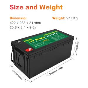 Buy cheap CLF lifepo4 lithium battery storage 300ah compact ev lithium battery 12.8v retrofit phosphate battery pack for motor ho from wholesalers