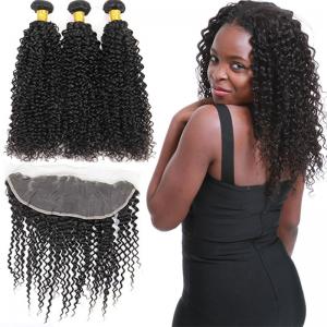 China 100 Virgin Remy Peruvian Unprocessed Hair Without Chemical Processed on sale