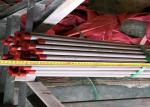 316H Stainless Steel Tubing Round Pipe Welded Good Corrosion Resistance