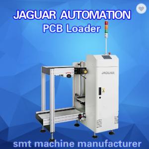 Buy cheap Lead Free PLC 0.3kw PCB Loader And Unloader JB-250 For LED from wholesalers