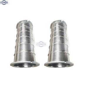 Buy cheap High Performance Industrial Sieve Screen For Paper Industry from wholesalers