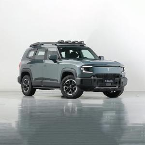 Hybrid Changan Deepal G318 Plug In SUV Car for 2024 Model Energy Type Hybrid