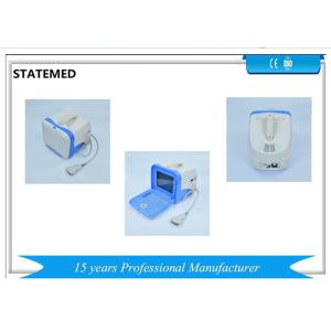 Buy cheap Bovine / Sheep Livestock Ultrasound Machine , Veterinary Ultrasound Equipment from wholesalers
