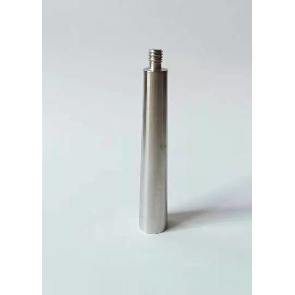 Quality GJB9001C-2017 Standard SUS316 Metal Machining Parts M5 Thread for sale