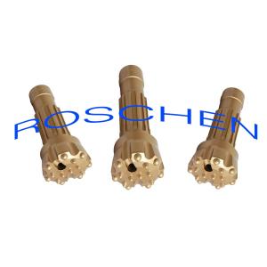 Buy cheap Atlas Copco Secoroc RC Bits and Shrouds For RE035 Hammer Size 3 For Construction from wholesalers