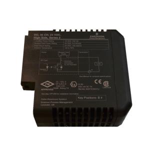 Buy cheap VE4002S1T2B5 DeltaV 32 Channel Discrete Output Card 24VDC from wholesalers