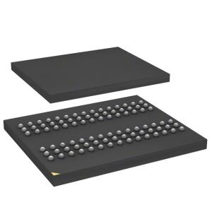 Buy cheap Memory IC Chip IS43LR32640B-5BLI 2Gbit Parallel SDRAM Mobile LPDDR Memory TFBGA90 from wholesalers