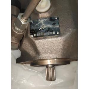 Buy cheap Rexroth A10VSO100 Hydraulic Gear Pump German Cast Iron New from wholesalers