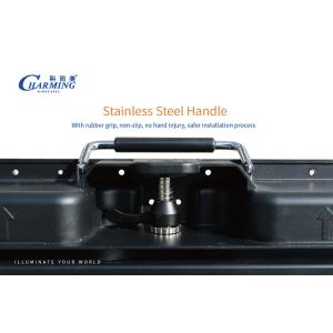 Buy cheap Practical SMD1921 LED Screen Billboard , P5 P8 Outdoor LED Video Panel from wholesalers