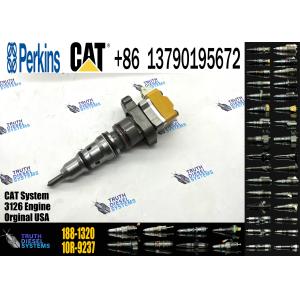 DIGEER High Quality 188-1320 Hot selling brand new nozzle assembly common rail