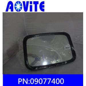 Buy cheap Terex tr35 Rear view mirror 09077400 from wholesalers