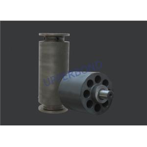 Buy cheap Tough Tobacco Packer Embossing Roller Tobacco Machinery Spare Parts from wholesalers