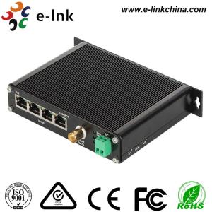 Buy cheap Ethernet Over Coax Transmitter With POE Function from wholesalers