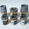 Buy cheap P / WL W - Profile Casing Shoe Impregnated Diamond Core Drilling Wireline Drilling from wholesalers