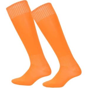 China Spring Season Athlete Socks High Tube Football Socks with Spandex/Nylon Material on sale