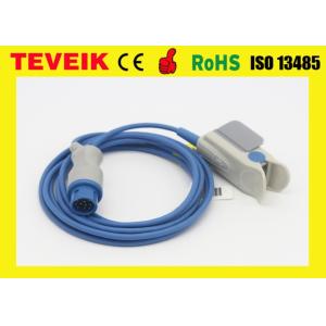 Buy cheap Biolight SPO2 Probe Sensor Reusable Adult spo2 ds5000, 12pin from wholesalers