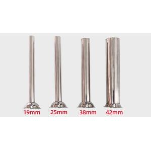 Buy cheap 304 Stainless Steel Manual Sausage Machine 5L Sausage Filling Machine from wholesalers