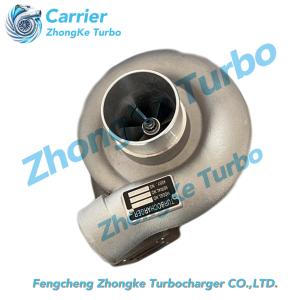 Buy cheap TE06H Turbo 49185-01020 4918501020 49S85-01020 49S8501020 ME088840 Turbocharger for Mitsubishi Fuso Truck Bus with 6D34TL Engine from wholesalers