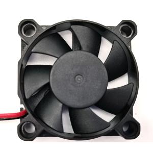 Buy cheap 45x45x10mm Lightweight CPU Exhaust Fan , Brushless PC Ventilation Fan from wholesalers