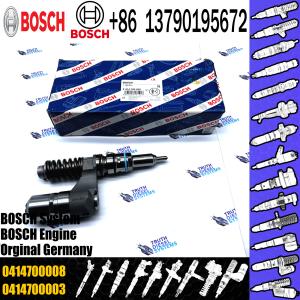 Buy cheap Diesel Fuel Injection Pump/unit injector system Nozzle 0414700008 from wholesalers