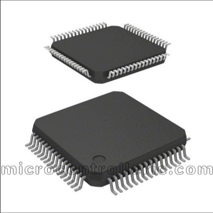 FS32K144HFT0VLHT ARM Microcontrollers - MCU S32K144 32-bit MCU, ARM Cortex-M4F,