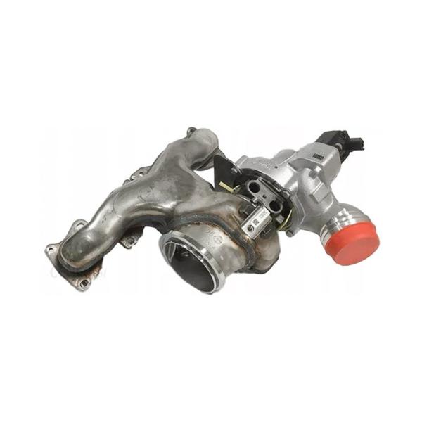 Quality 36010231 S60 Parts Car Compressor Exhaust Turbocharger for sale