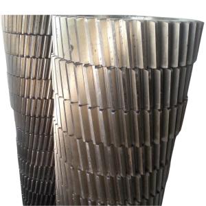 Buy cheap Optimize Performance with Advanced Single Helical Gear for Customized Applications from wholesalers