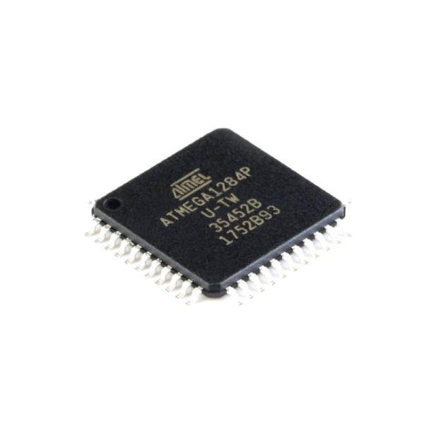 Buy cheap Microchip ATMEGA1284P-AU-TQFP-44 ic chip bom matching T85hfl100s05 from wholesalers