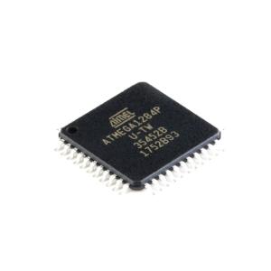 Buy cheap Microchip ATMEGA1284P-AU-TQFP-44 ic chip bom matching T85hfl100s05 from wholesalers