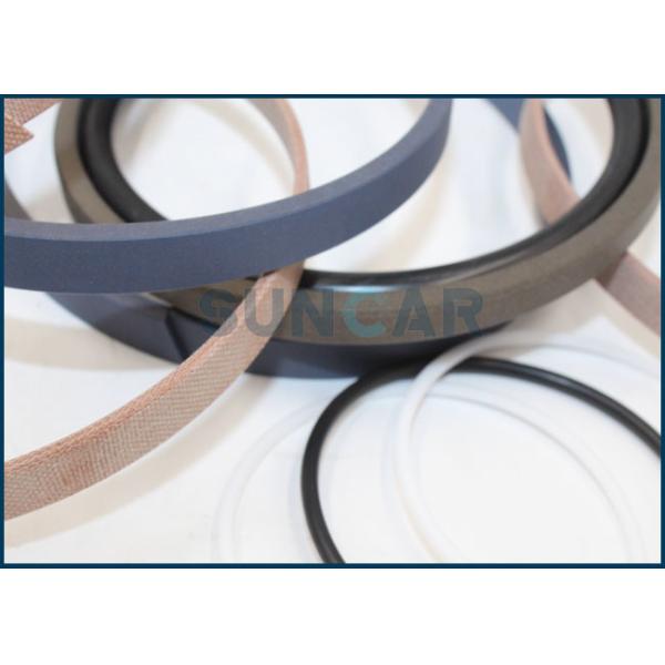 Buy cheap 9060977 Piston Seal Kit For Liebherr Seal Repair Kit from wholesalers