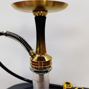 Buy cheap Resin German Hookah Shisha Luxury Glass Sishas Hookah Large Hookah Smoking Set from wholesalers