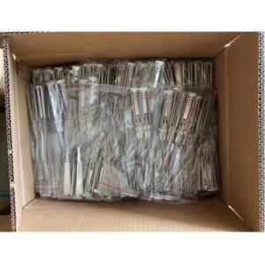 Buy cheap 1.5KN Load Capacity SS201 SS304 Material Fiber Optic Cable Clamp for Overhead in FTTH from wholesalers