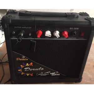 Buy cheap D TAR Multi Source Mini Patch Acoustic Guitar Pickup System from wholesalers