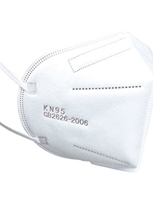 Quality 5 Ply Earloop Ffp2 Ffp3 Disposable Breathing Mask for sale